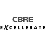 cbre logo