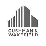 cushman wakefield logo