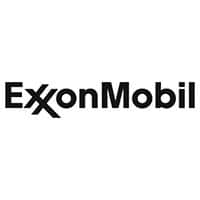 exxonmobil logo