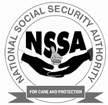 nssa logo