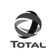 total logo