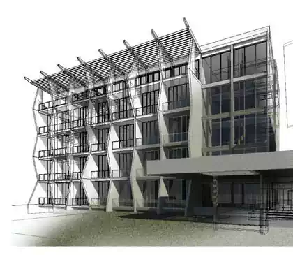 Building Information Management (BIM) Harare Architectural designer software