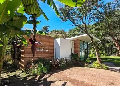 Sustainable building materials