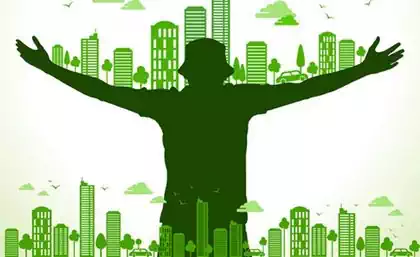 Sustainable laws