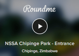 360 degree architectural image of Chipinge park in Zimbabwe